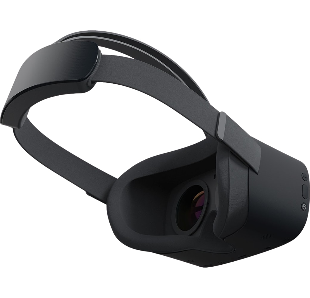 Black Pico G2 4K VR Headset.2