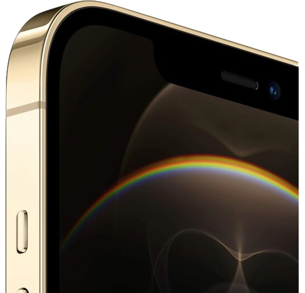 Oro Apple iPhone 12 Pro - 256GB - Dual Sim.3