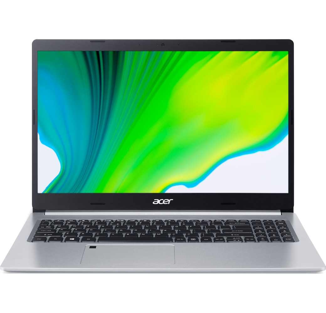 Pure Silver Acer Aspire 5 A515-44-R93E.1