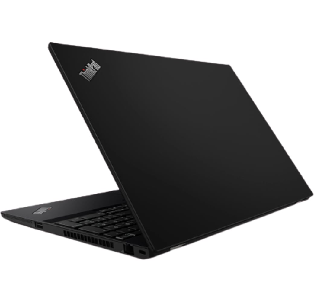 Schwarz Lenovo ThinkPad T15.3