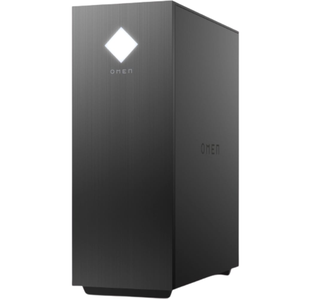 Black Omen GT12-0003ng - Gaming Mini PC - AMD Ryzen™ 7 3700X - HyperX 16GB - 256GB SSD + 1TB HDD - AMD Radeon RX 5700XT.3