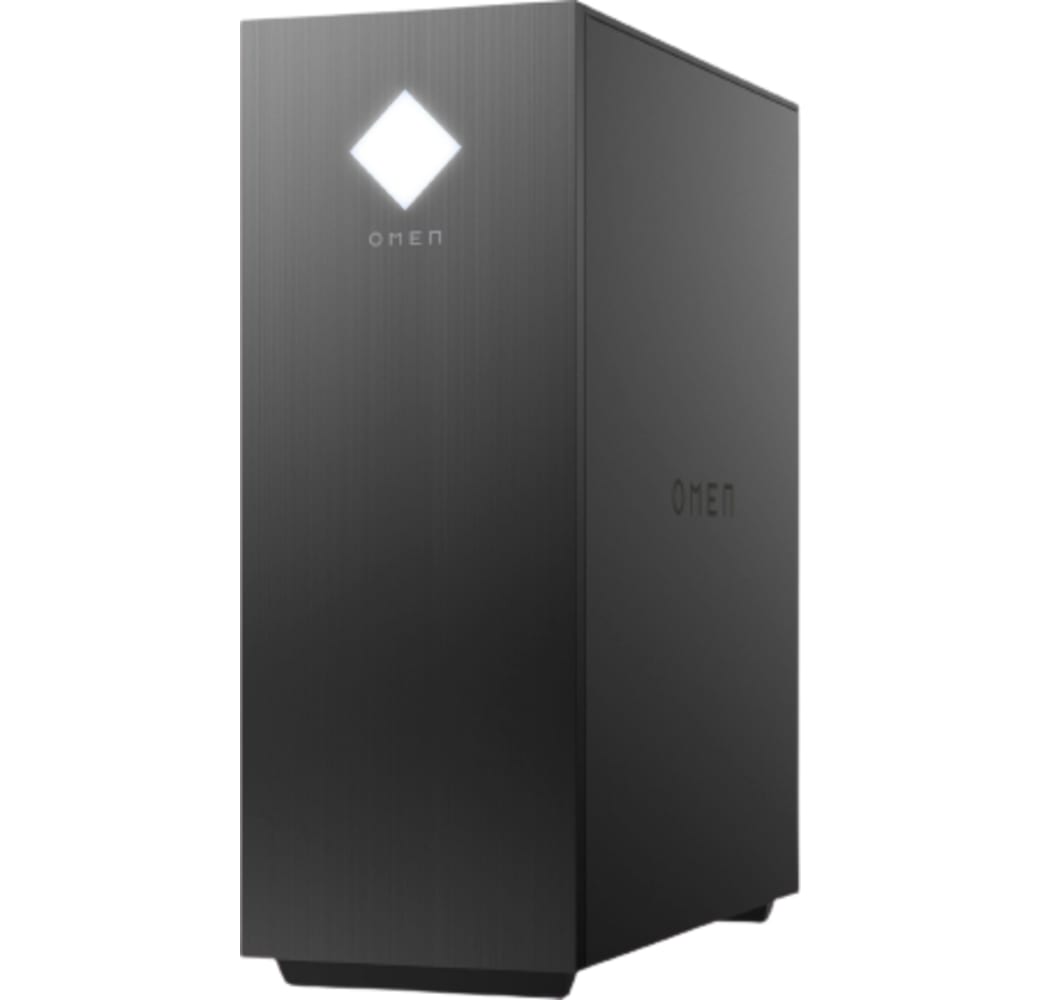 Black Omen GT12-0010ng - Gaming Desktop - AMD Ryzen™ 9 3900 - HyperX 16GB - 512GB SSD + 1TB HDD - NVIDIA® GeForce® RTX™ 2070 Super.3