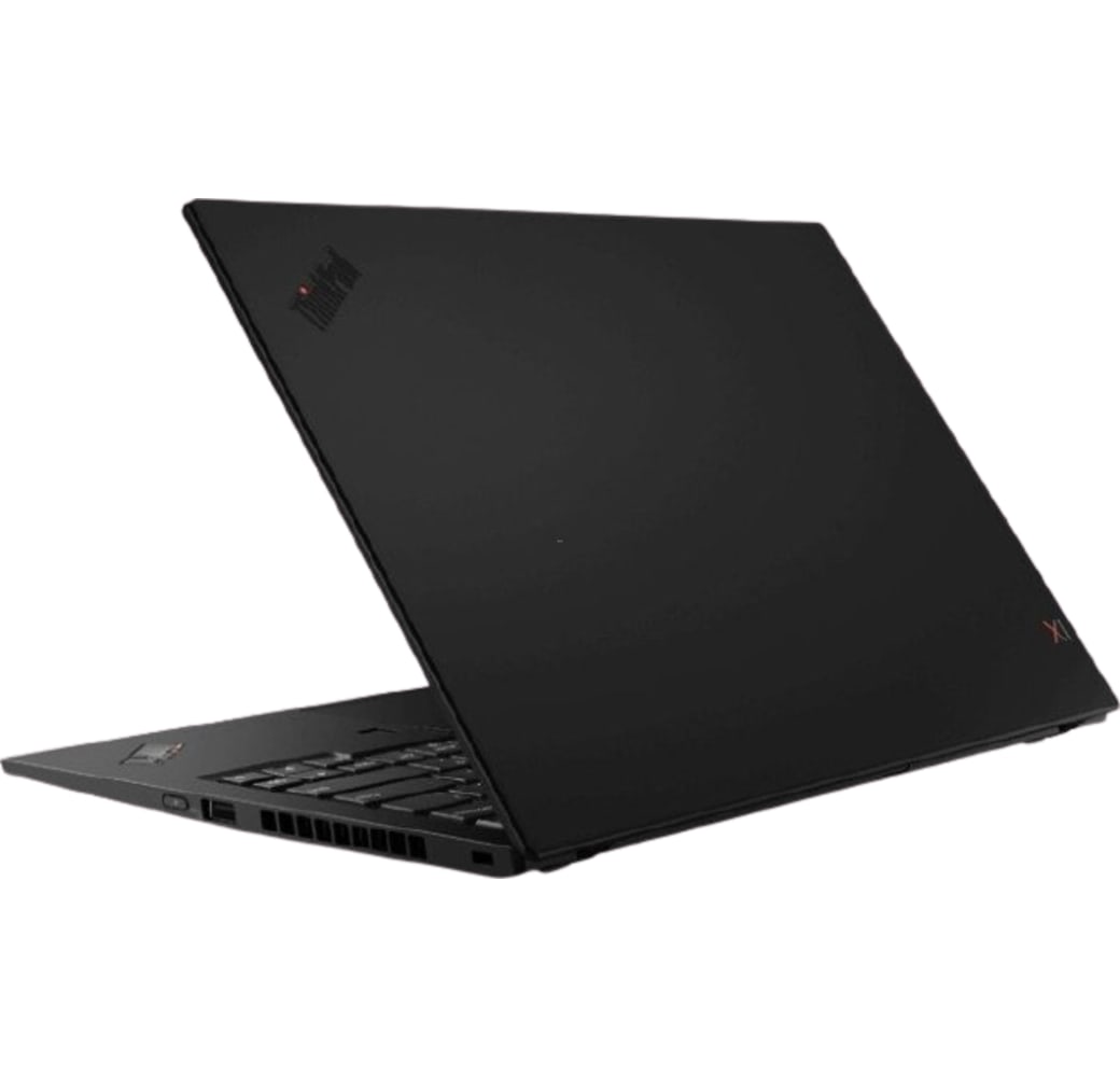 Schwarz Lenovo ThinkPad X1 Carbon G8.4