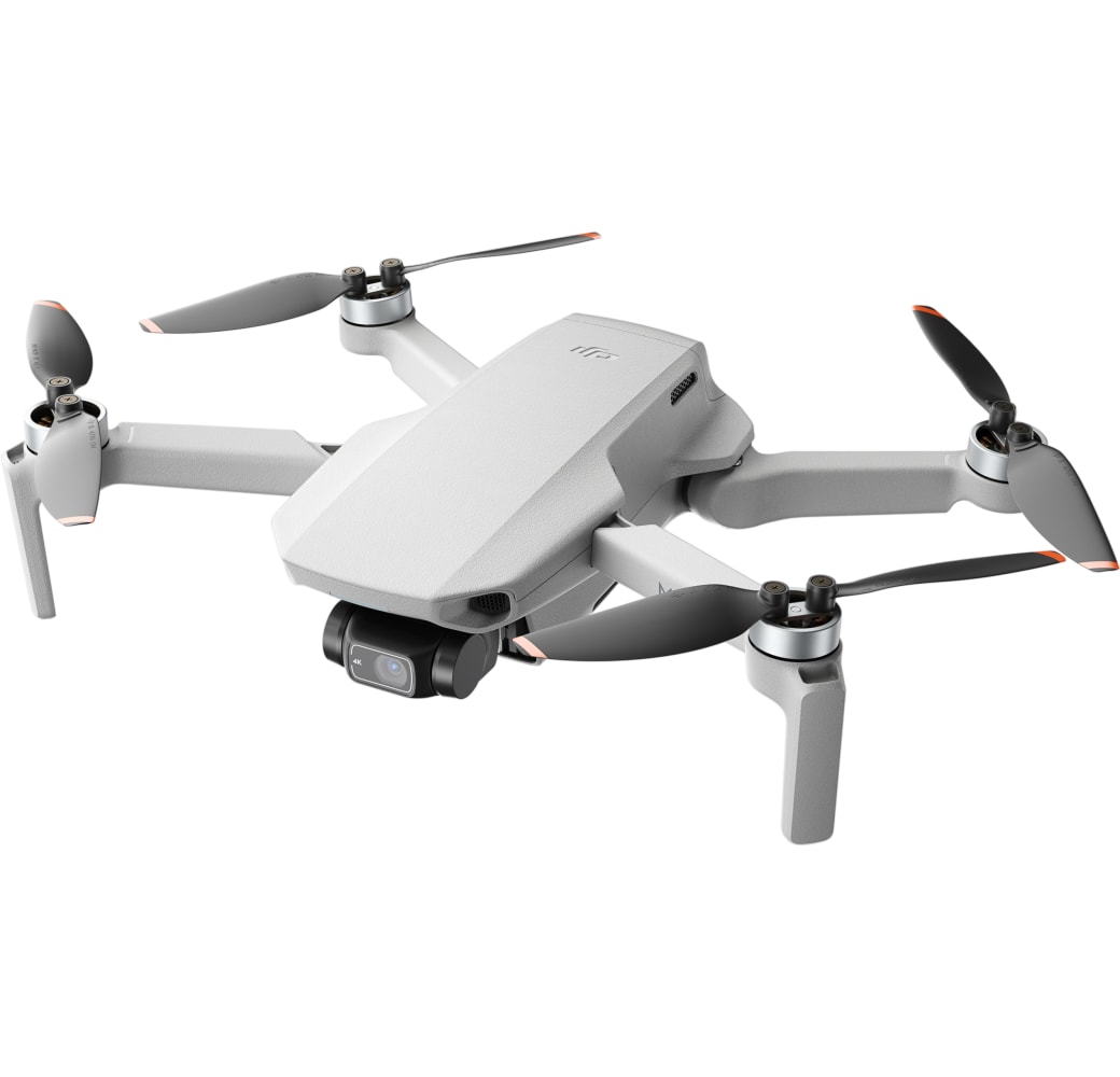 Rent DJI Mini 2 Fly More Combo Drone from €18.90 per month