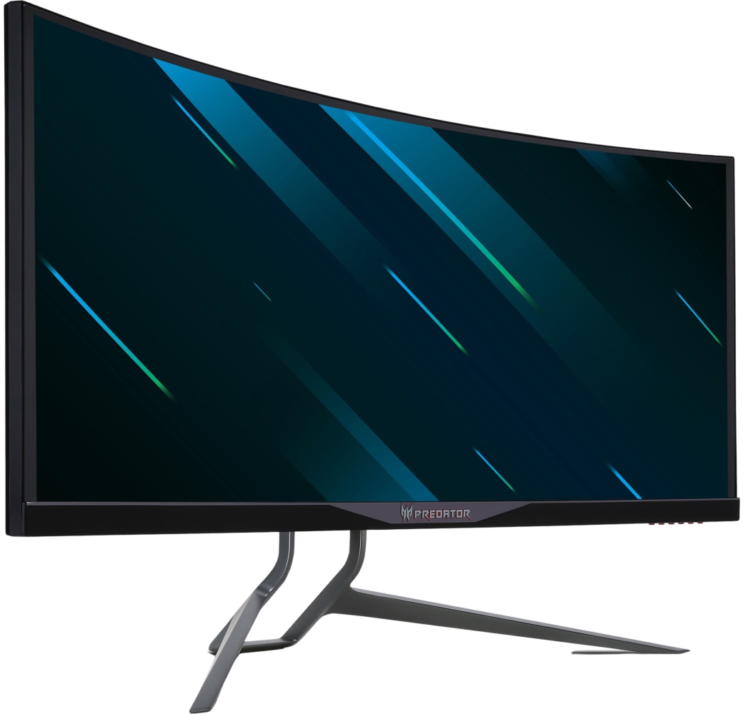 Negro Acer - 34" Predator X34 UM.CX0EE.P01.2