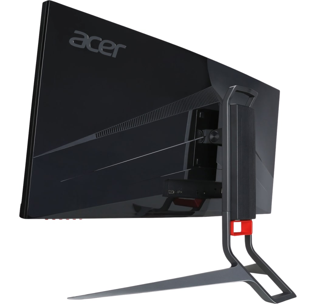 Negro Acer - 34" Predator X34 UM.CX0EE.P01.3