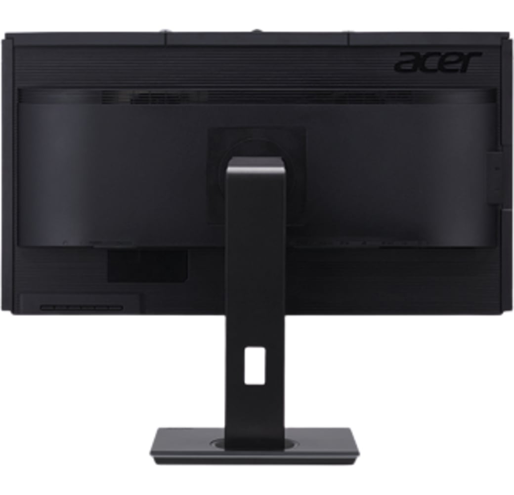 Black Acer - 27" Pro Designer PE270K UM.HP0EE.001.4