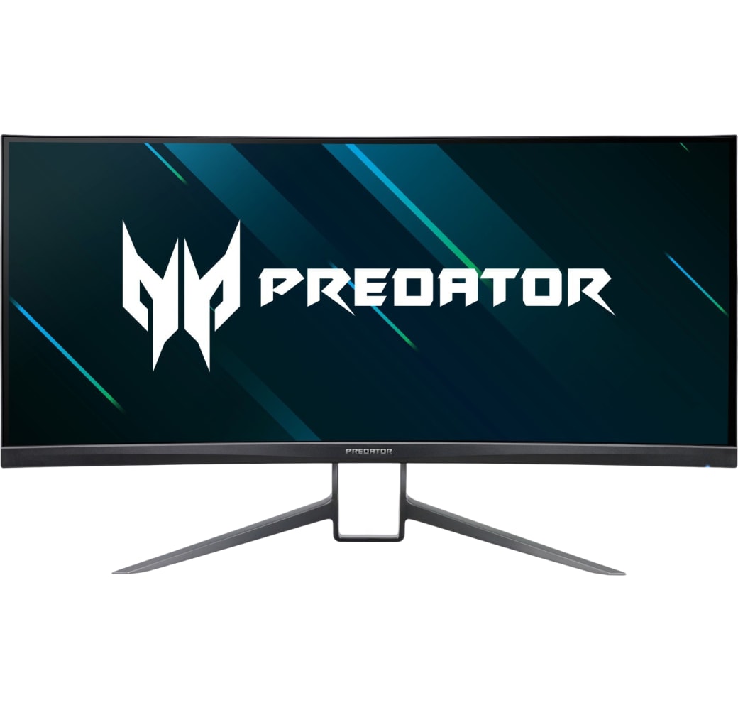 Schwarz Acer - 35" Predator X35 UM.CX0EE.005.1