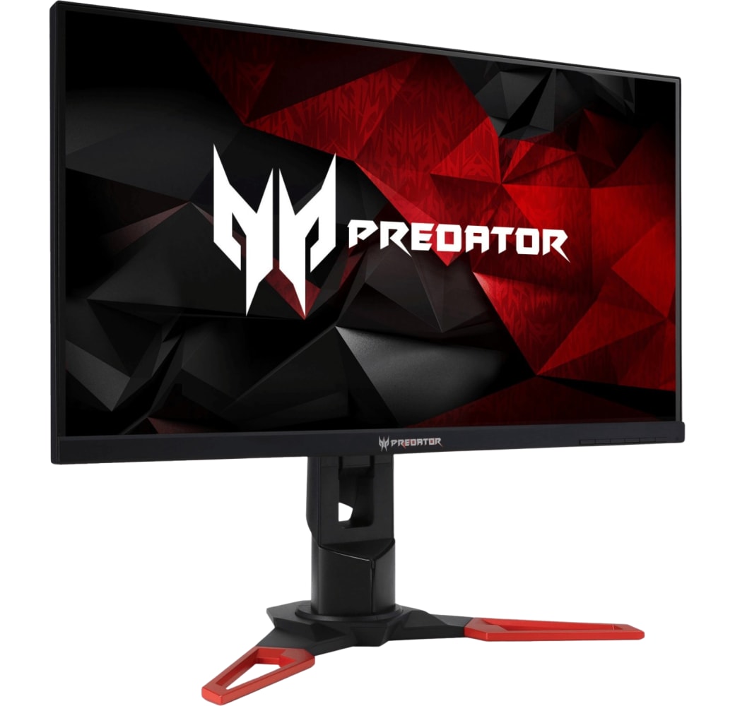 Black Acer - 27" Predator XB271HUA UM.HX1EE.A01.2