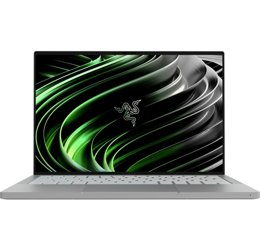 Rent Razer Book 13 Laptop - Intel® Core™ i7-1165G7 - 16GB - 512GB 