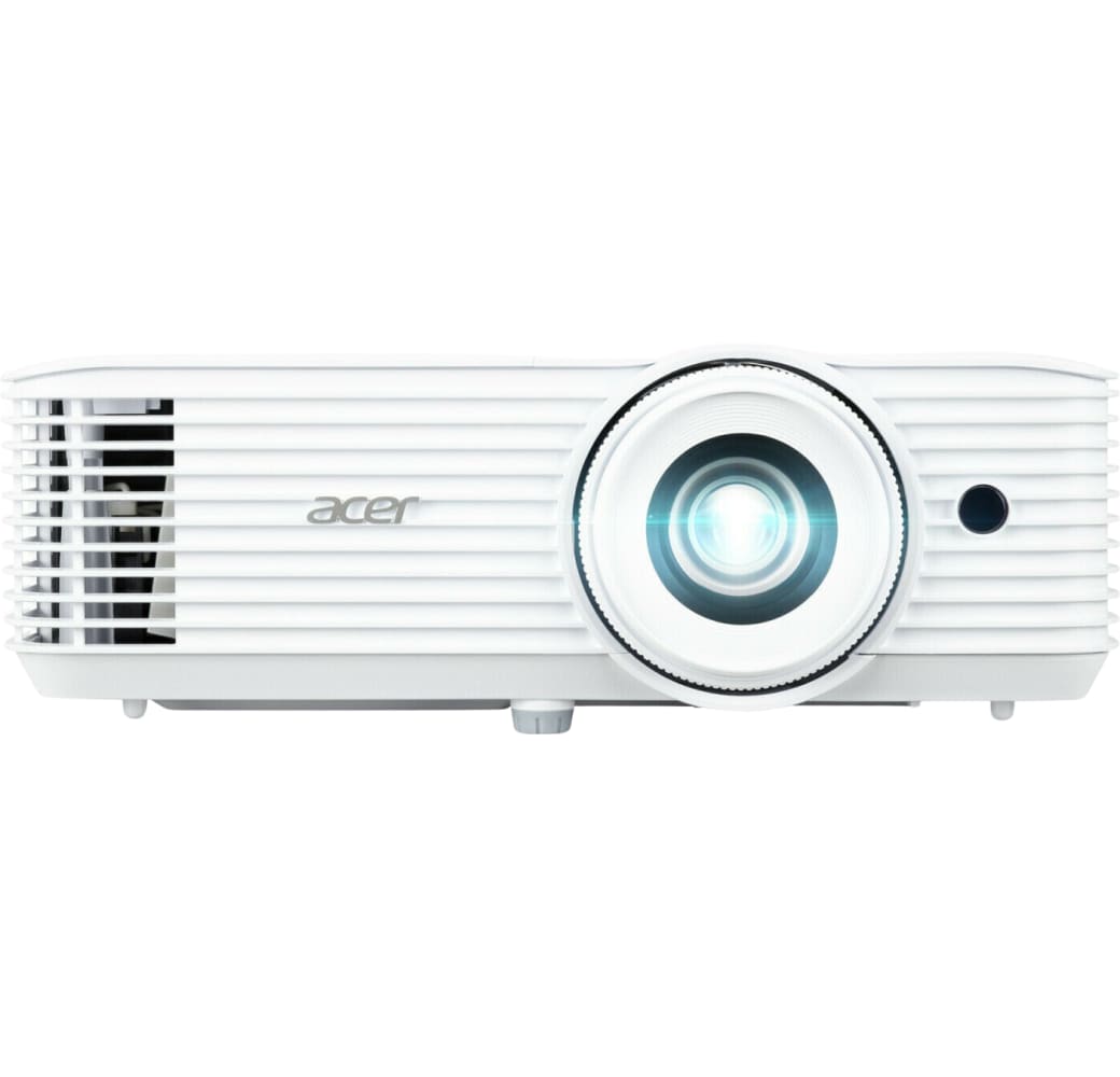 White Acer H6542 ABDI Projector - Full HD.2