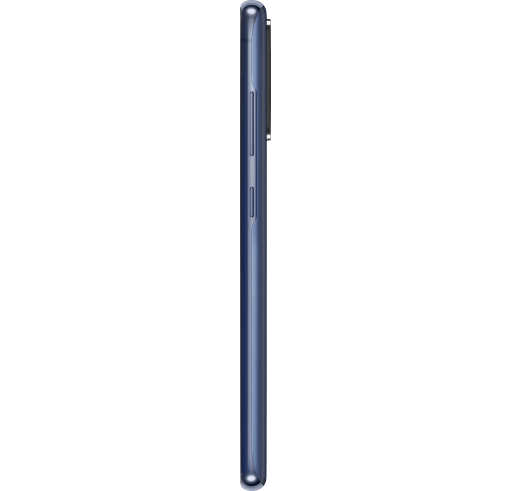 Blue Samsung Galaxy S20 FE Smartphone - 128GB - Dual Sim.3