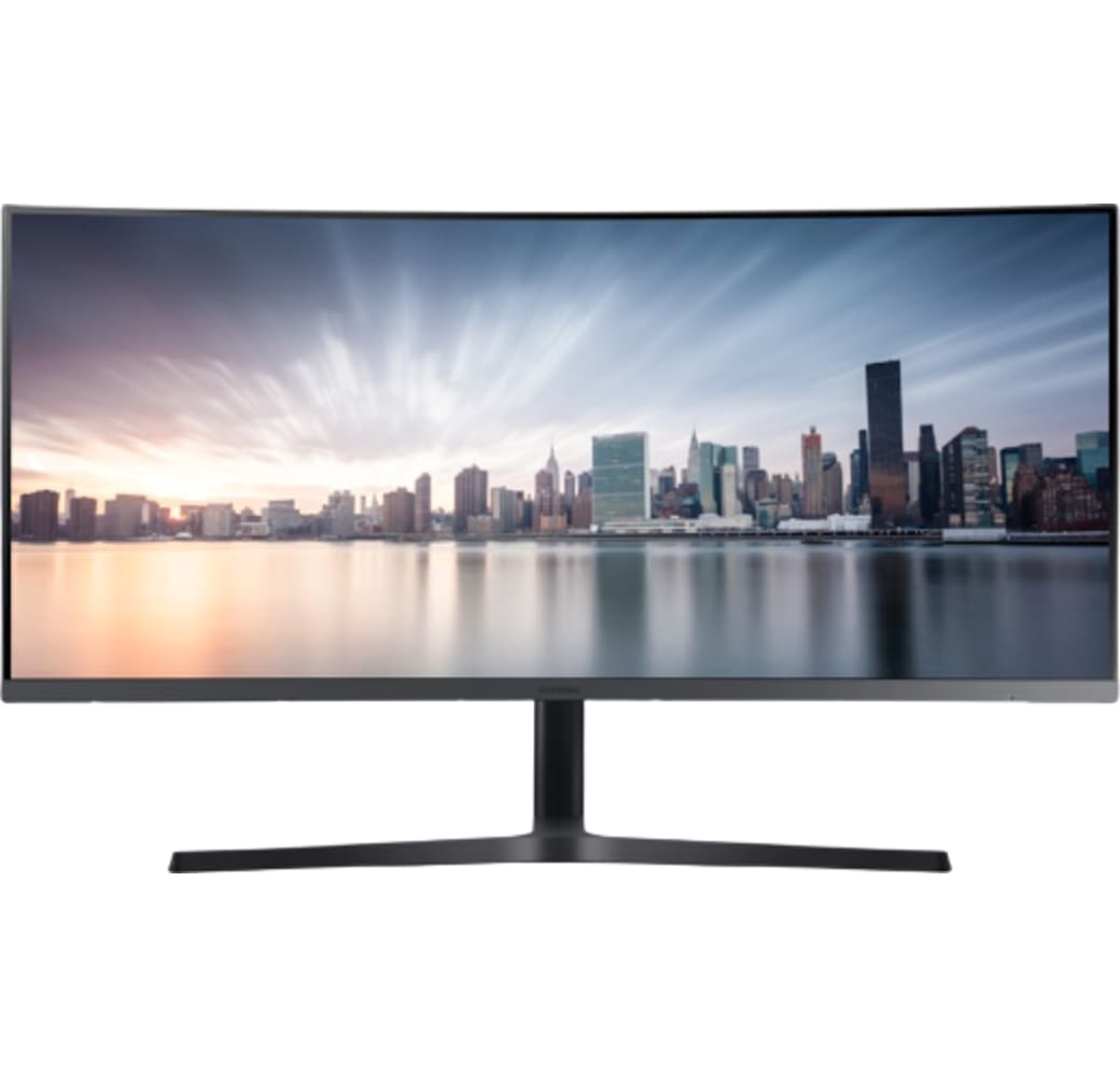 Gris Samsung - 34" C34H890WGU LC34H890WGUXEN.1