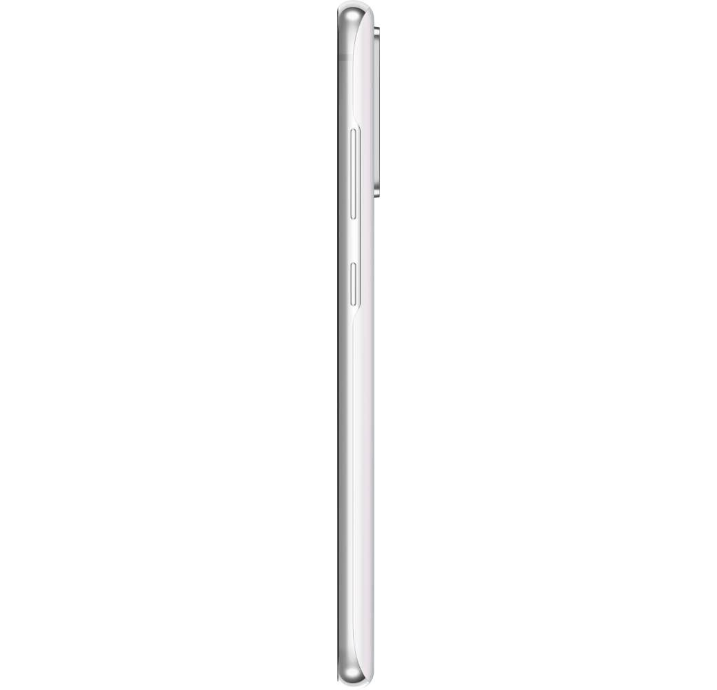 Cloud White Samsung Galaxy S20 FE Smartphone - 128GB - Dual Sim.3
