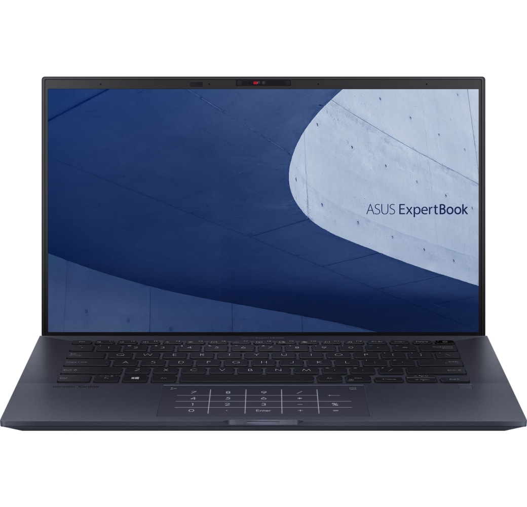 Star Black Asus ExpertBook B9 B9450FA-BM0166R Notebook - Intel® Core™ i5-10210U - 8GB - 1TB SSD - Intel® UHD Graphics.1