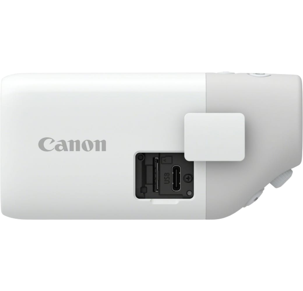 Canon Powershot Zoom