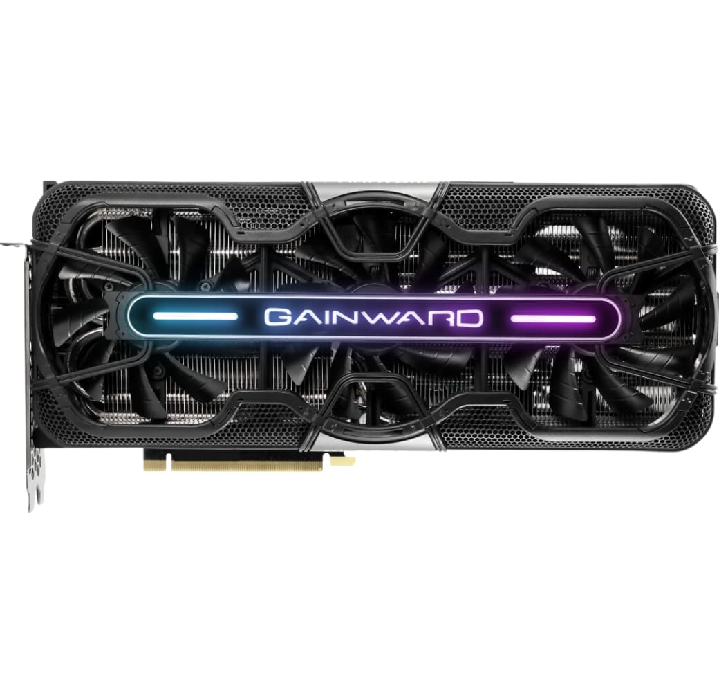 Negro Gainward GeForce RTX 3070 Phantom GS Tarjeta gráfica.1