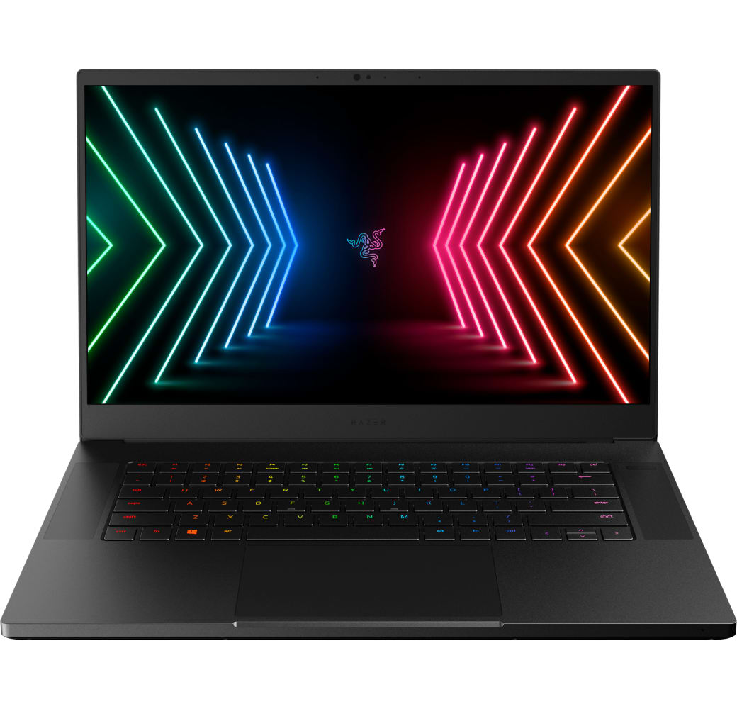 Zwart Razer Blade 15 Advanced - Gaming Laptop - Intel® Core™ i7-10875H - 16GB - 1TB SSD - NVIDIA® GeForce® RTX 3080.1