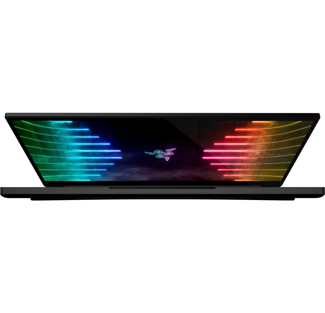 Zwart Razer Blade Pro 17 - Gaming Laptop - Intel® Core™ i7-10875H - 16GB - 512GB SSD - NVIDIA® GeForce® RTX 3060.5
