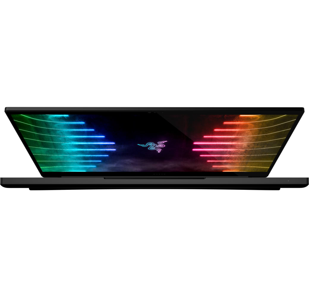 Schwarz Razer Blade Pro 17 - Gaming Notebook - Intel® Core™ i7-10875H - 16GB - 512GB SSD - NVIDIA® GeForce® RTX 3060.5