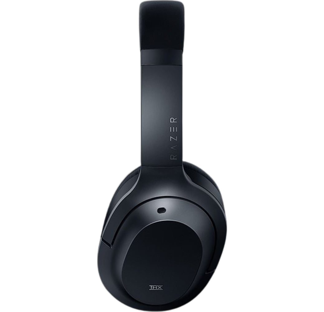 Zwart Razer Opus Over-ear Gaming-hoofdtelefoon.2