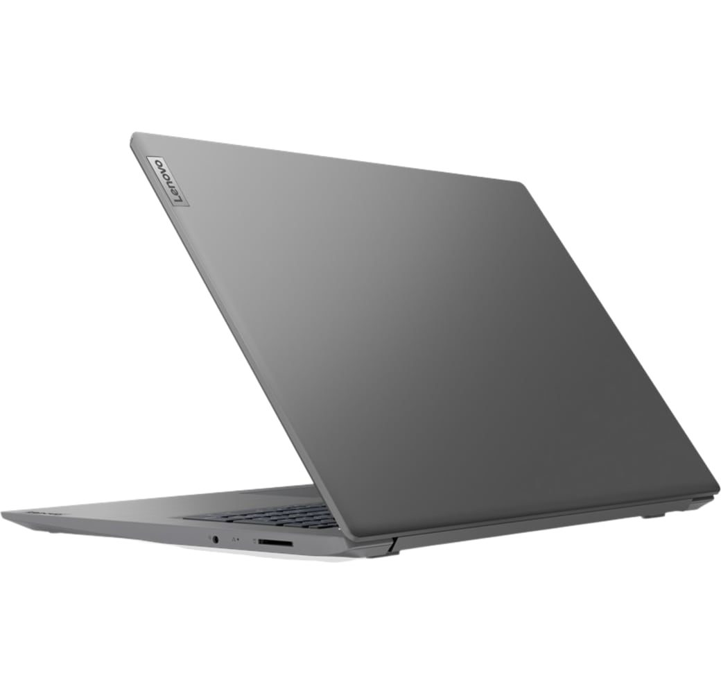 Iron Grey Lenovo V17-IIL.4