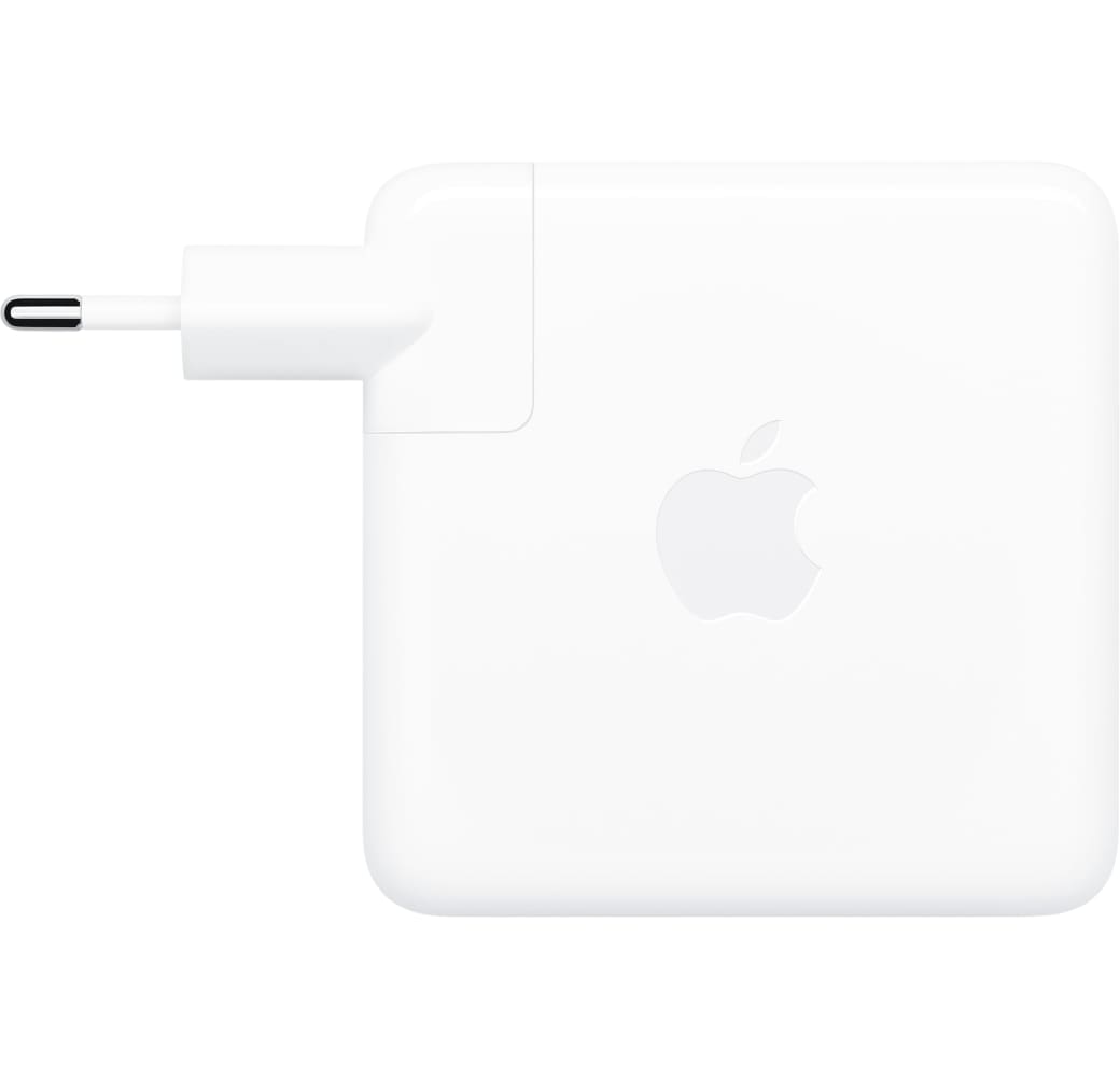 White Apple 96W USB-C Power Adapter.1