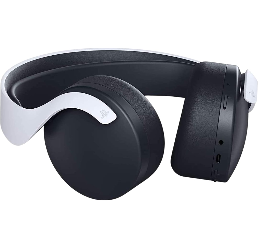 Blanco Auriculares Over-ear para juegos Sony Pulse 3D.3