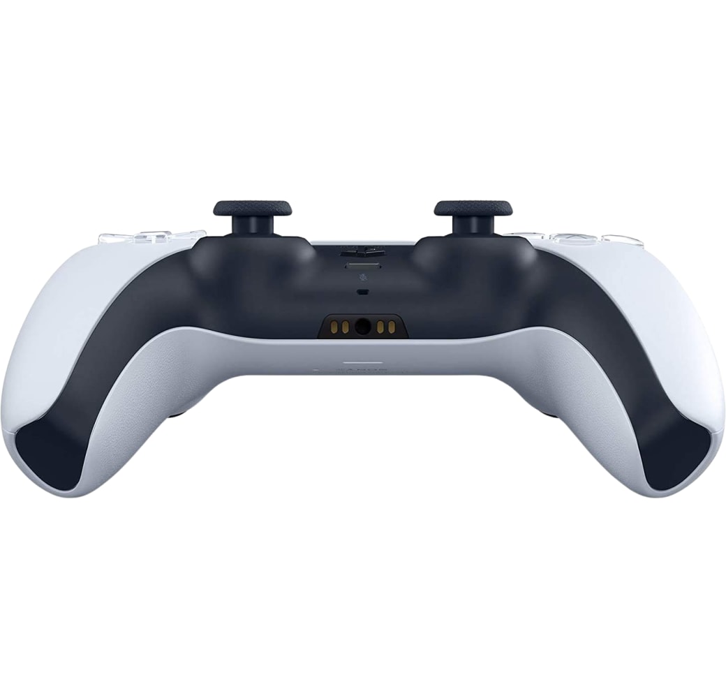 Weiß Sony Dualsense Wireless Controller.4