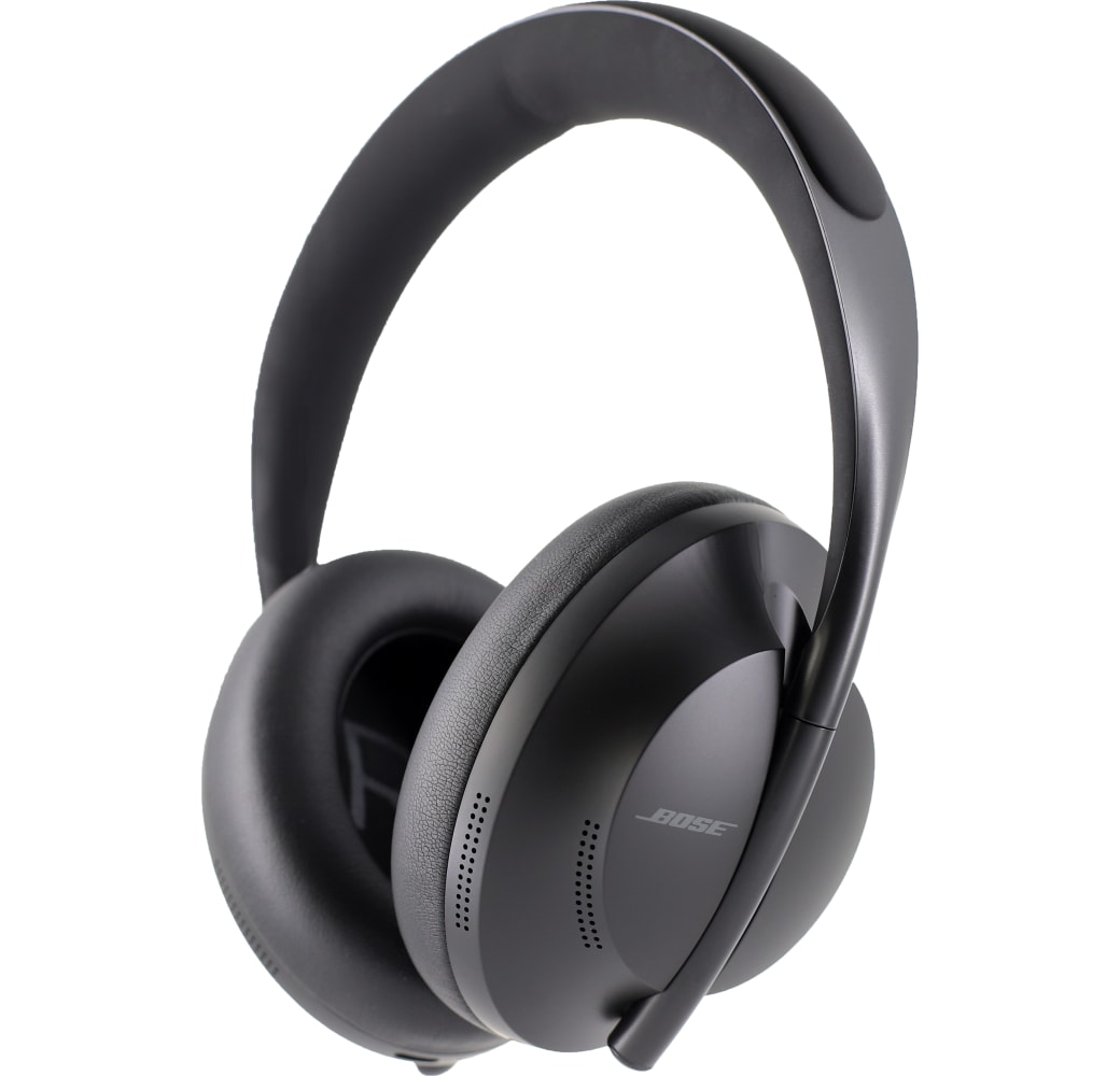 Schwarz Bose 700 Over-ear Bluetooth Headphones.1