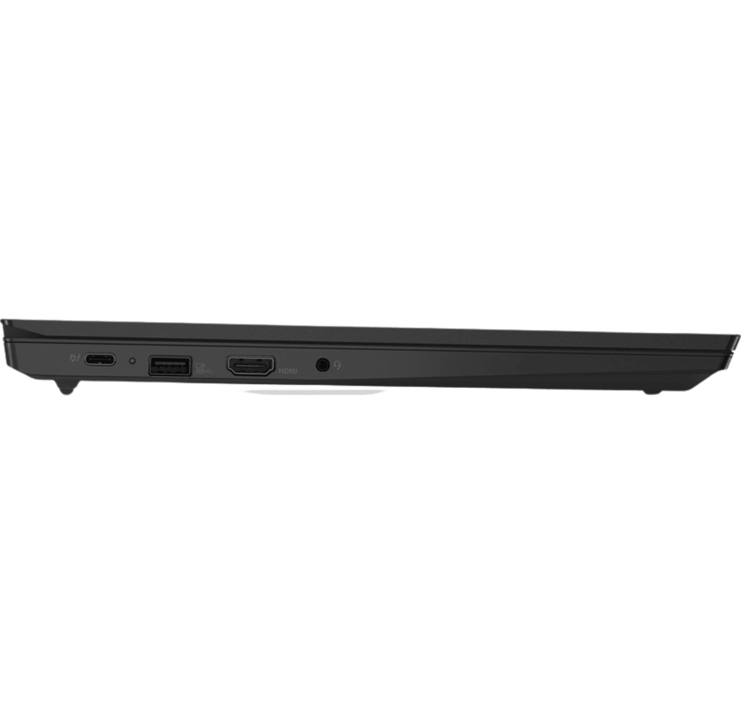 Black Lenovo ThinkPad E15 G2 Laptop - Intel® Core™ i5-1135G7 - 8GB - 256GB SSD - Intel® Iris® Xe Graphics.3