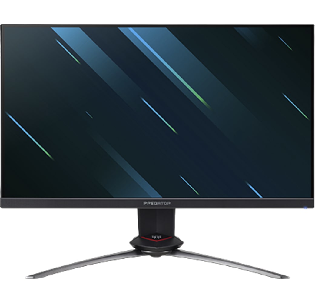 Black Acer - 27" Predator XB273GP UM.HX3EE.P20.1