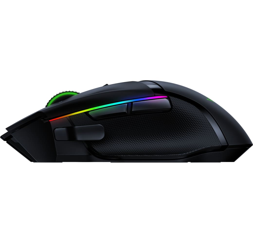 Negro Razer Basilisk Ultimate (Mouse only).3