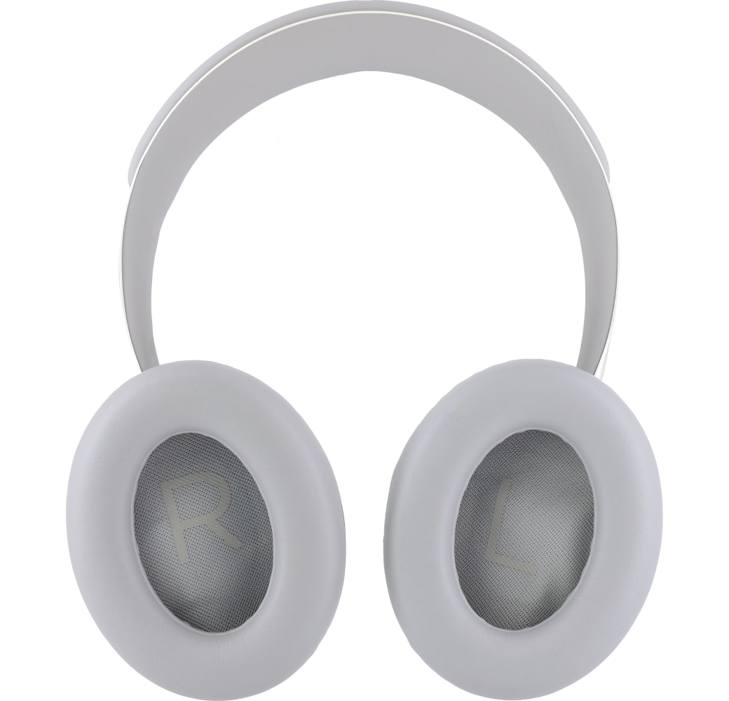 Silver Bose 700 Over-ear Bluetooth Headphones.3