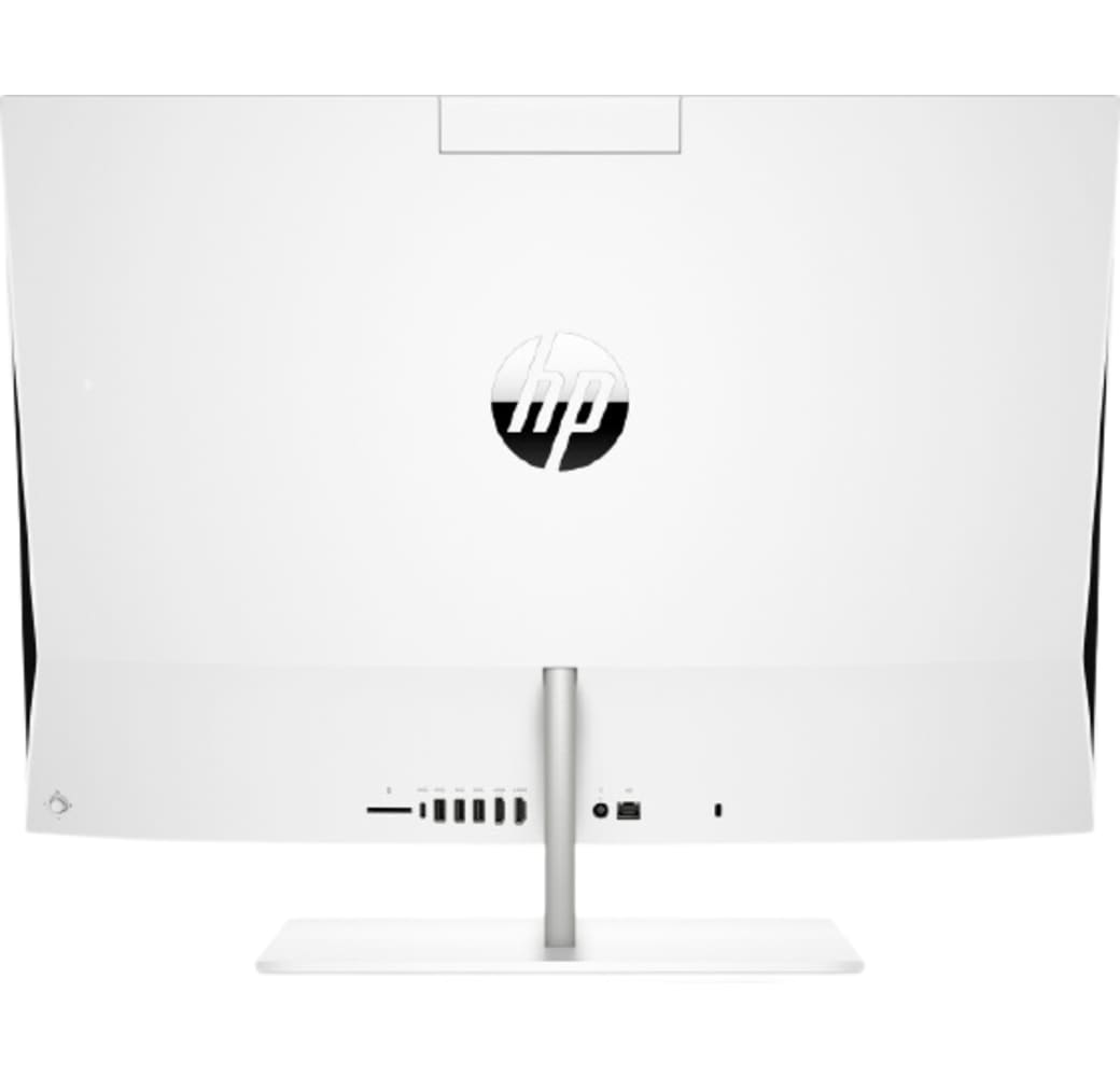 Weiß HP Pavilion 27-d0008ng.2