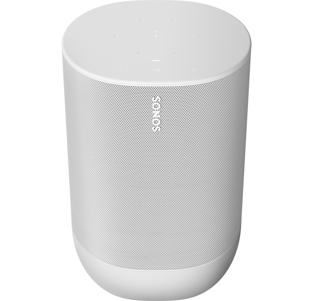 Blanco Sonos Move.3