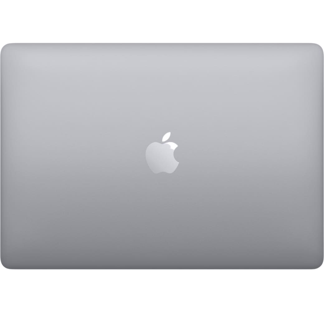 Space Grey MacBook Pro 13" - Apple M1 Chip 8GB Memory 256GB SSD Integrated 8-core GPU.4