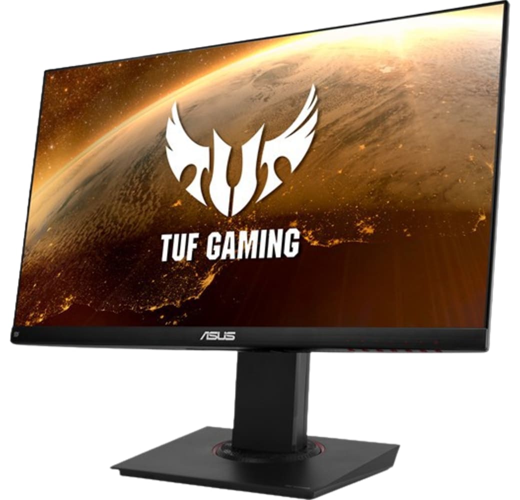 Negro Asus - 28" TUF Gaming VG289Q 90LM05B0-B01170.2