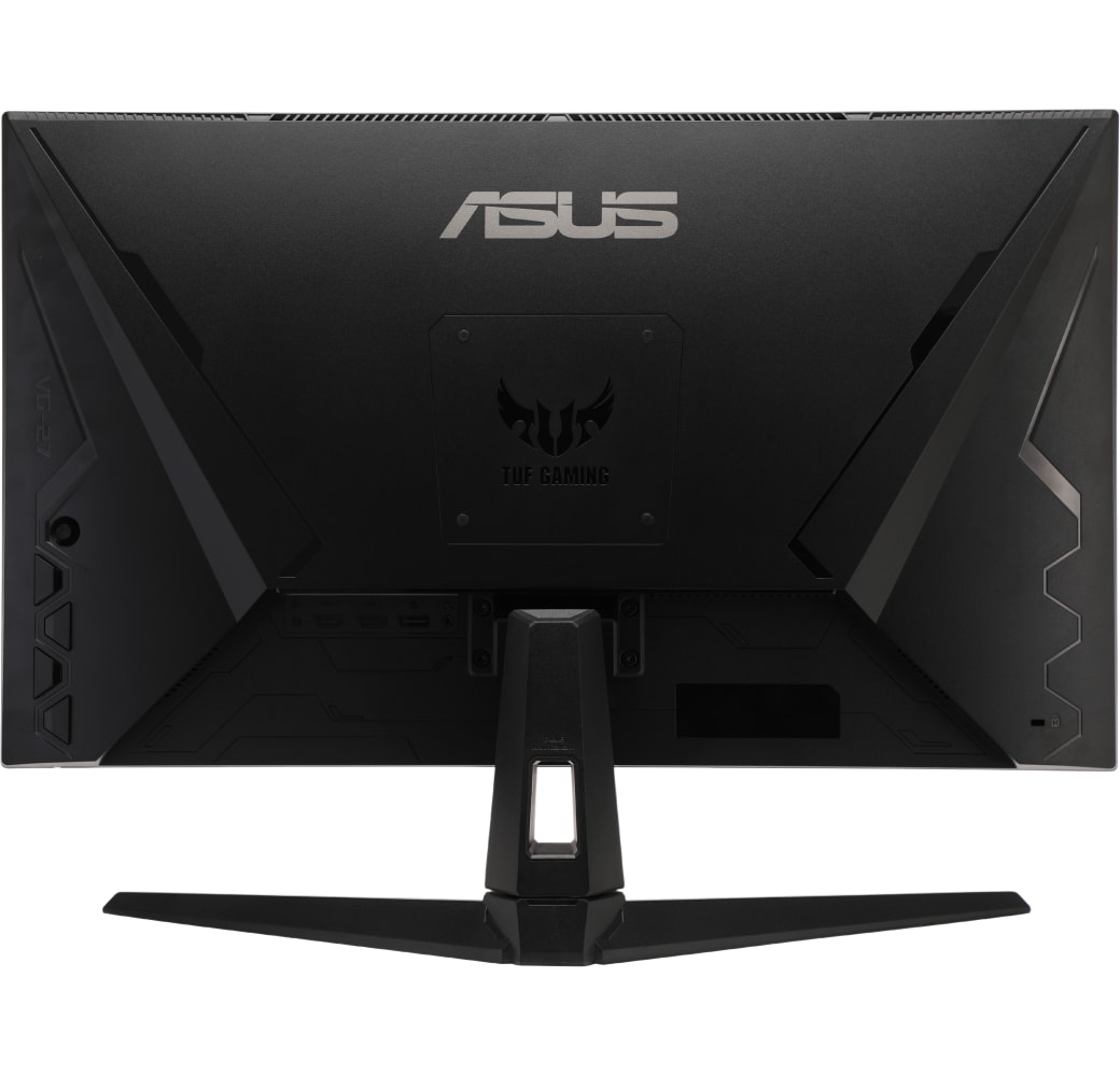 Schwarz Asus 27" TUF Gaming Monitor VG27AQ1A.2