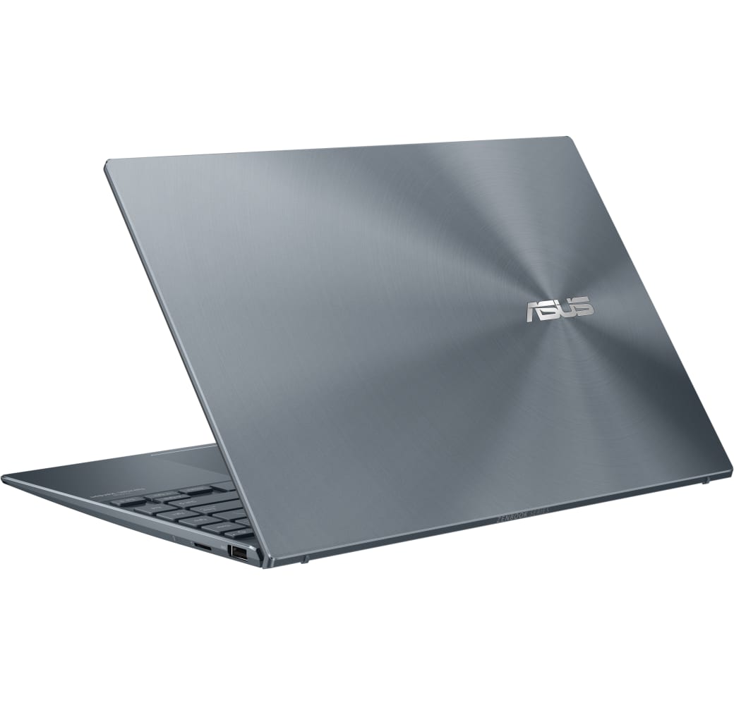 Pine Grau Asus ZenBook 13 UX325EA-KG229R Notebook - Intel® Core™ i7-1165G7 - 16GB - 512GB SSD - Intel® Iris® Xe Graphics.4