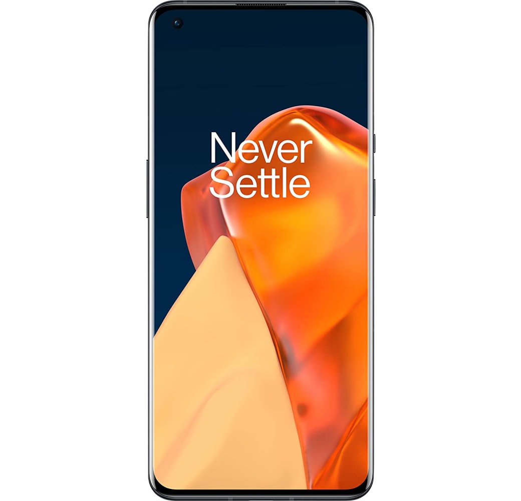 Zwart OnePlus 9 Pro Smartphone - 8GB - 128GB.1