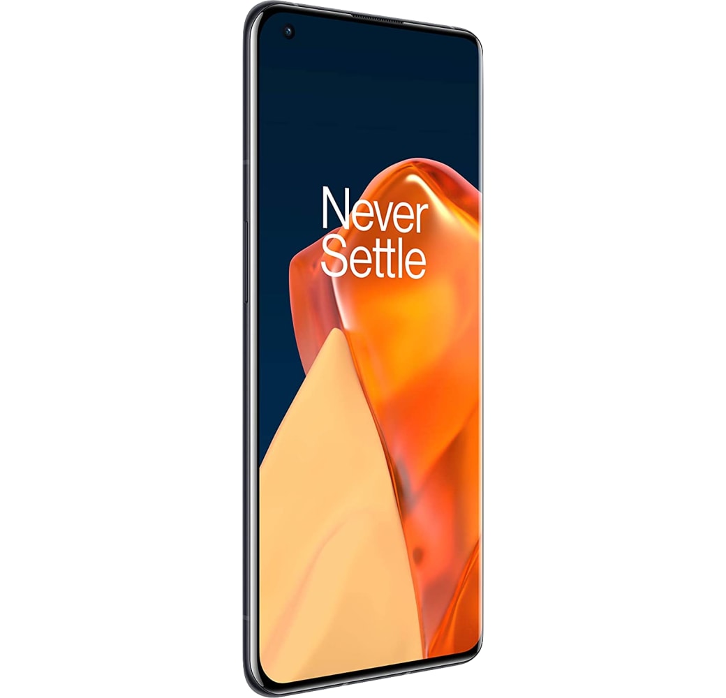 Zwart OnePlus 9 Pro Smartphone - 8GB - 128GB.3