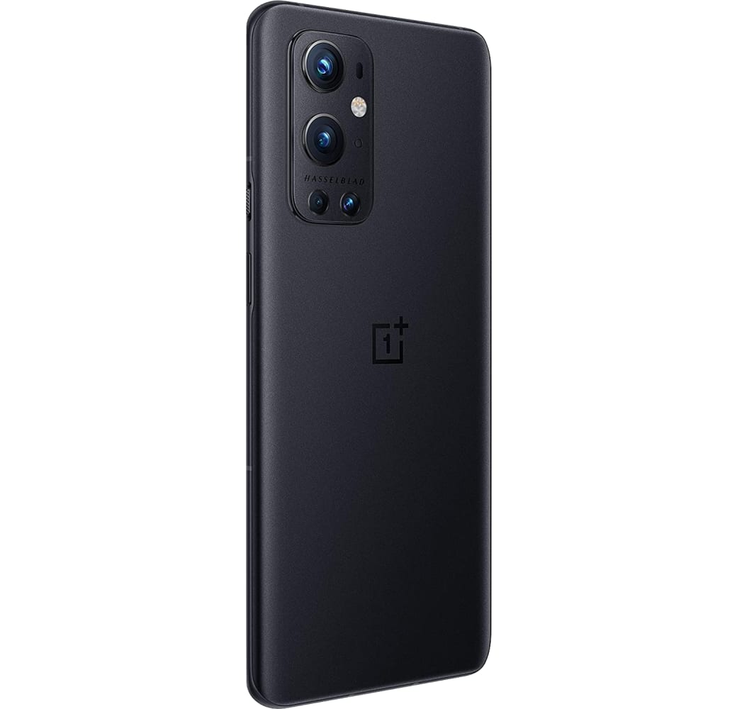 Stellar Black OnePlus 9 Pro Smartphone - 128GB - Dual SIM.4