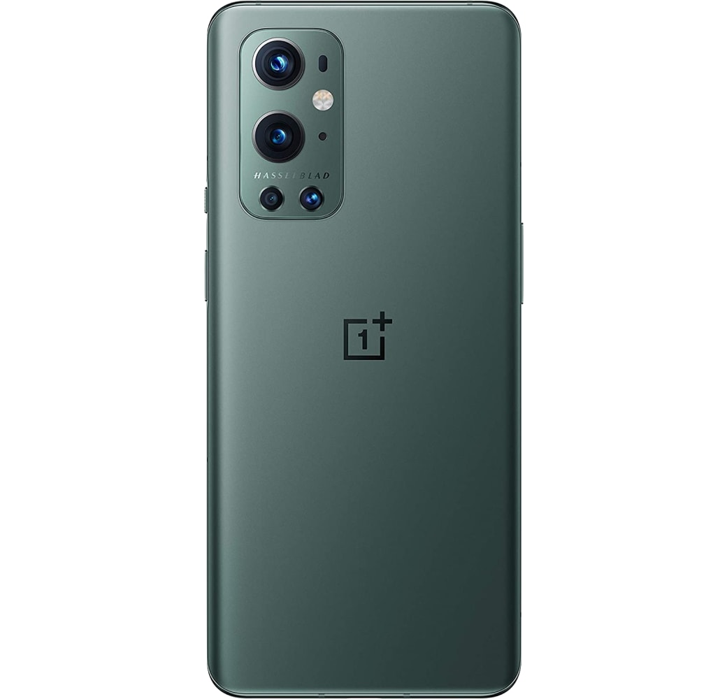 Pine Green OnePlus 9 Pro Smartphone - 256GB - Dual SIM.2