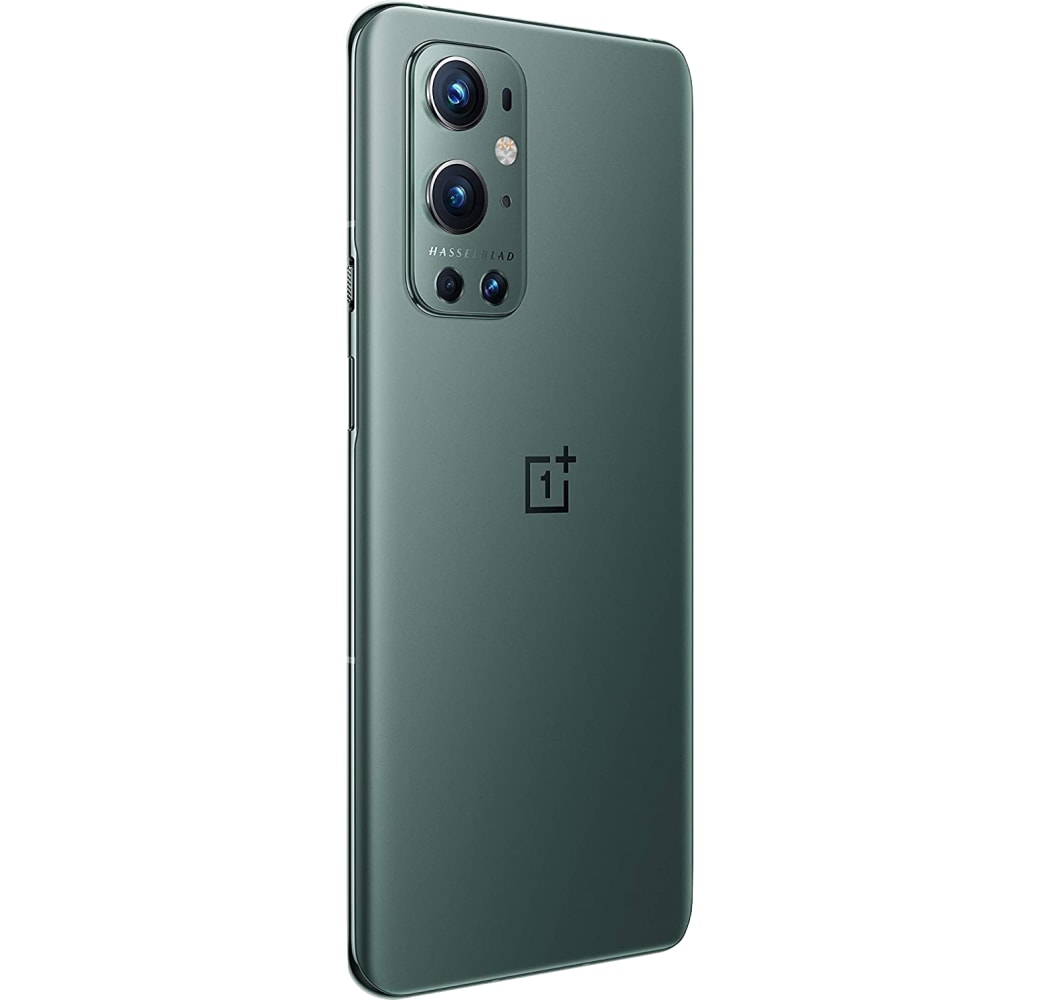 Pine Green OnePlus 9 Pro Smartphone - 256GB - Dual SIM.4