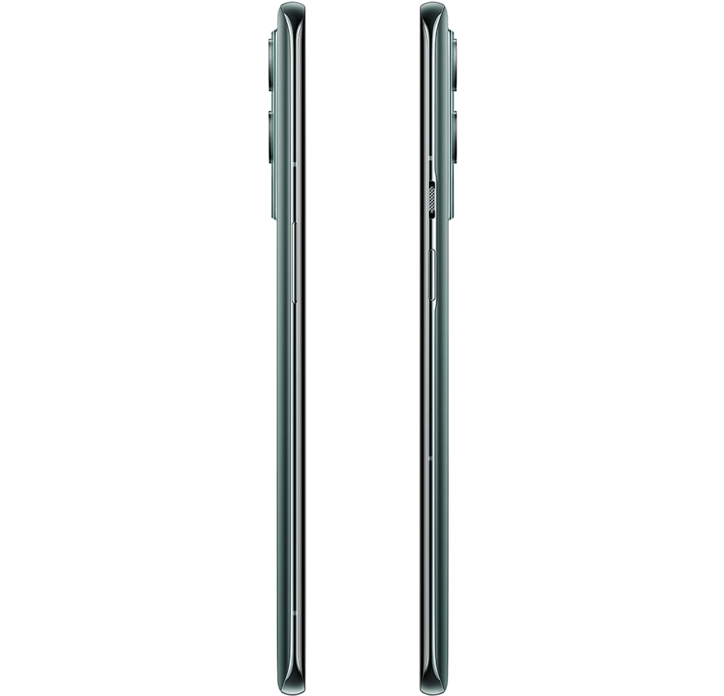 Pine Green OnePlus 9 Pro Smartphone - 256GB - Dual SIM.5
