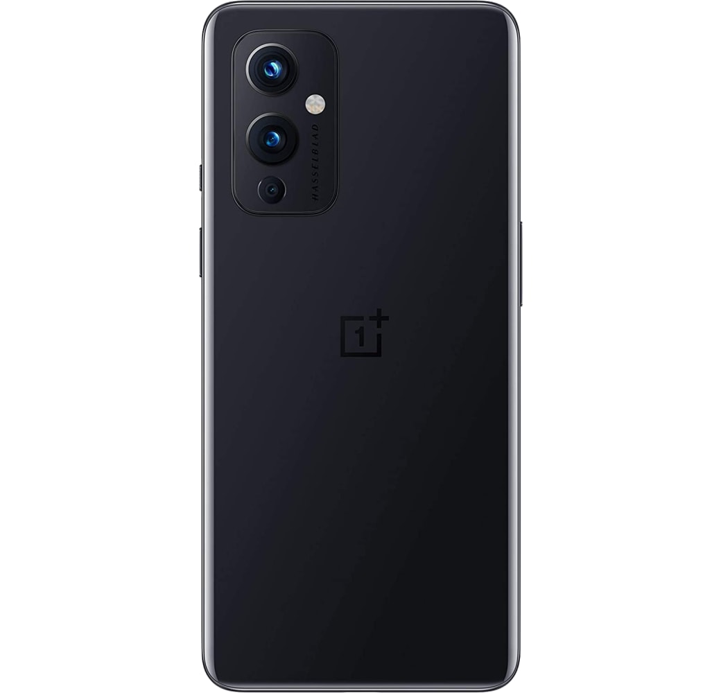 Schwarz OnePlus 9 Smartphone - 128GB - Dual SIM.2