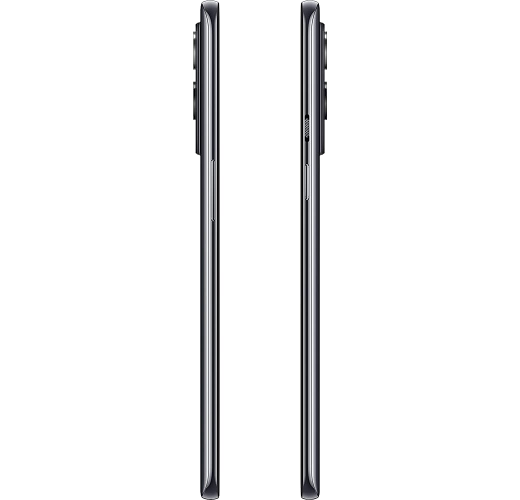 Zwart OnePlus 9 Smartphone - 8GB - 128GB.5