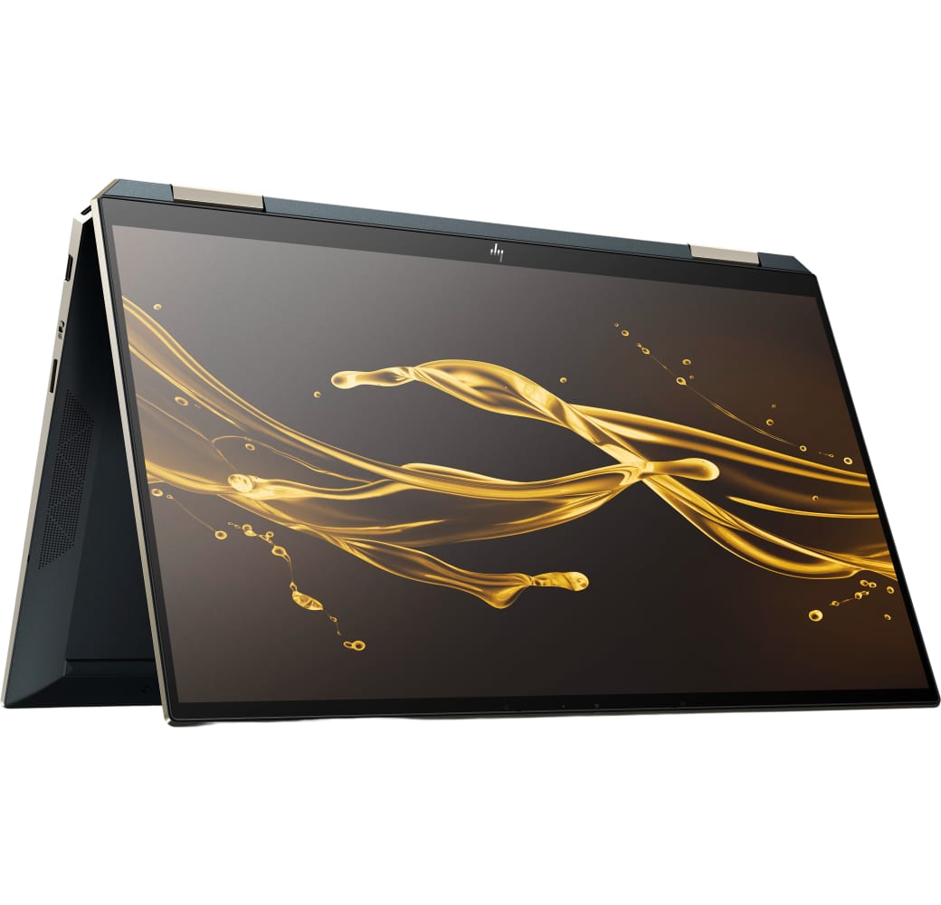 Poseidon Blue HP Spectre x360 13-aw2006ng 2in1 - Intel® Core™ i7-1165G7 - 16GB - 512GB PCIe - Intel® Iris® Xe Graphics.2