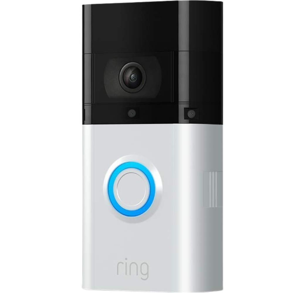 Plata Ring Video Doorbell 3 Plus.1